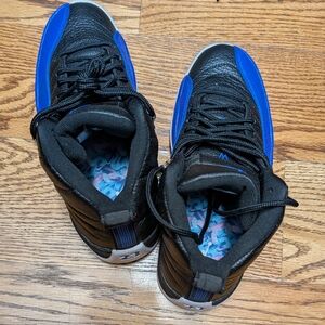 Women's Jordan - Worn Once